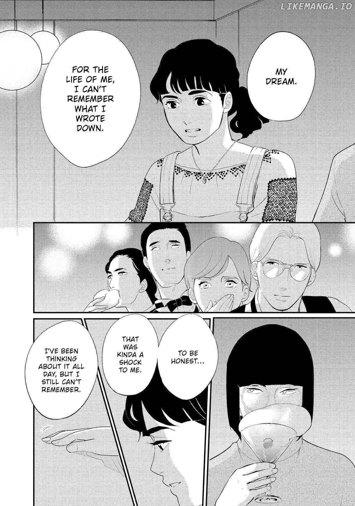 Tokyo Tarareba Girls Returns 2 Chapter 1 page 37 - 