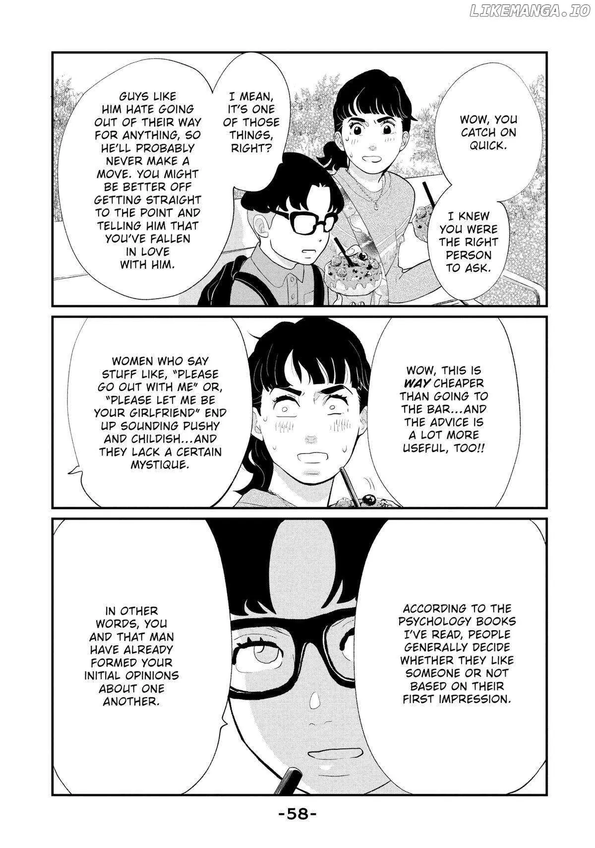 Tokyo Tarareba Girls Returns 2 Chapter 10 page 16 - 