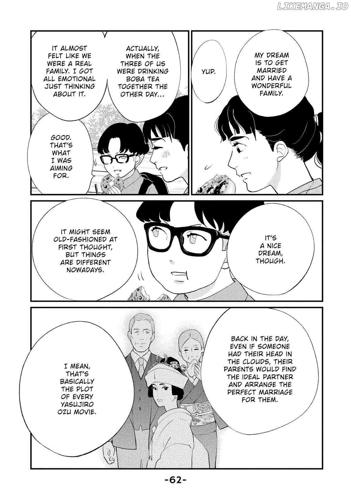 Tokyo Tarareba Girls Returns 2 Chapter 10 page 20 - 