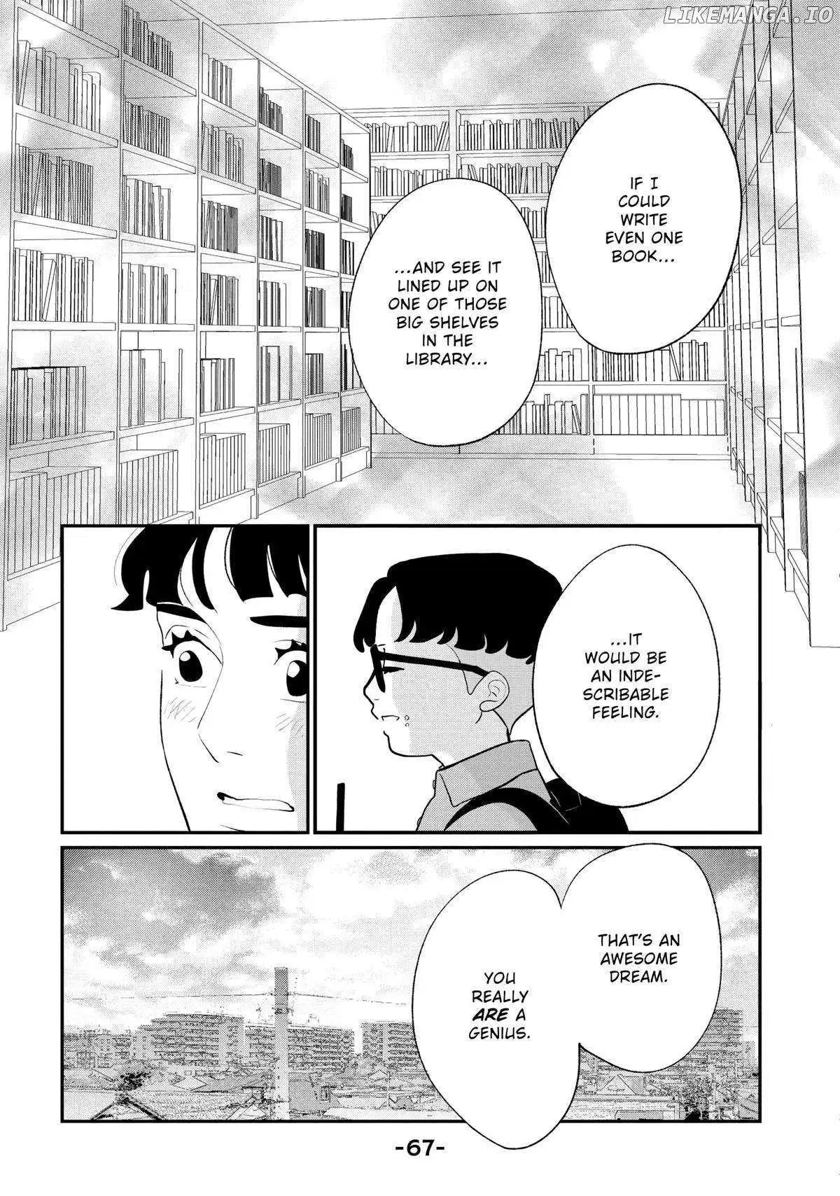 Tokyo Tarareba Girls Returns 2 Chapter 10 page 25 - 