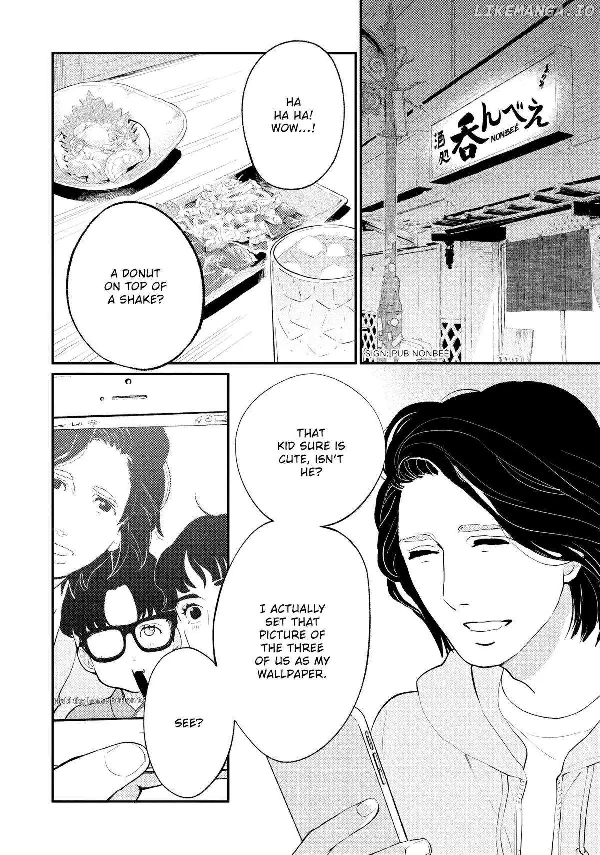 Tokyo Tarareba Girls Returns 2 Chapter 10 page 28 - 