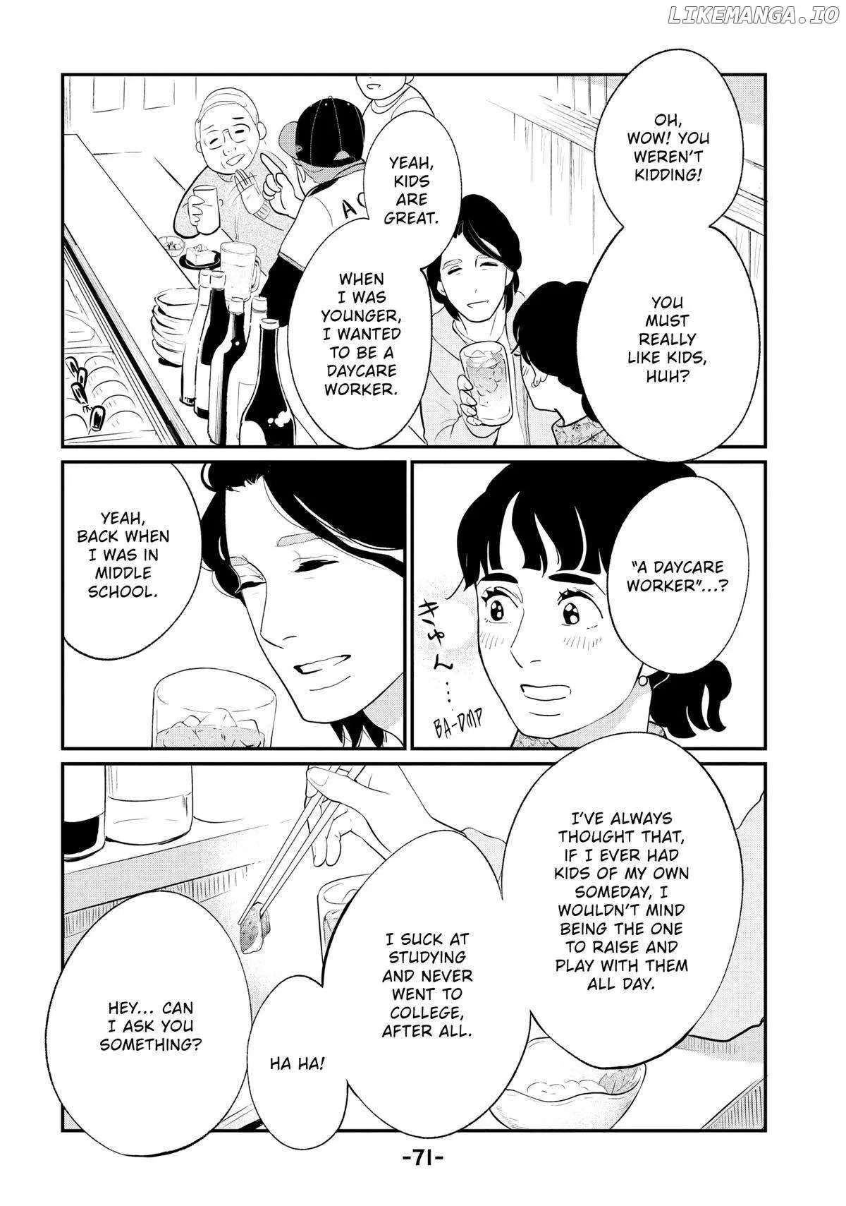 Tokyo Tarareba Girls Returns 2 Chapter 10 page 29 - 