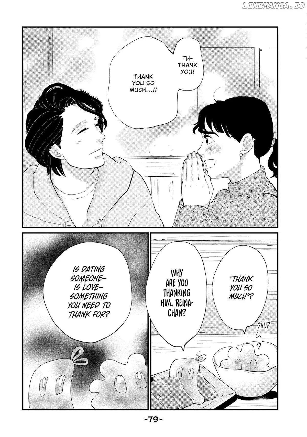 Tokyo Tarareba Girls Returns 2 Chapter 10 page 37 - 