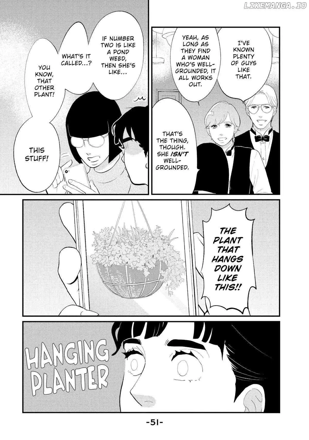 Tokyo Tarareba Girls Returns 2 Chapter 10 page 9 - 