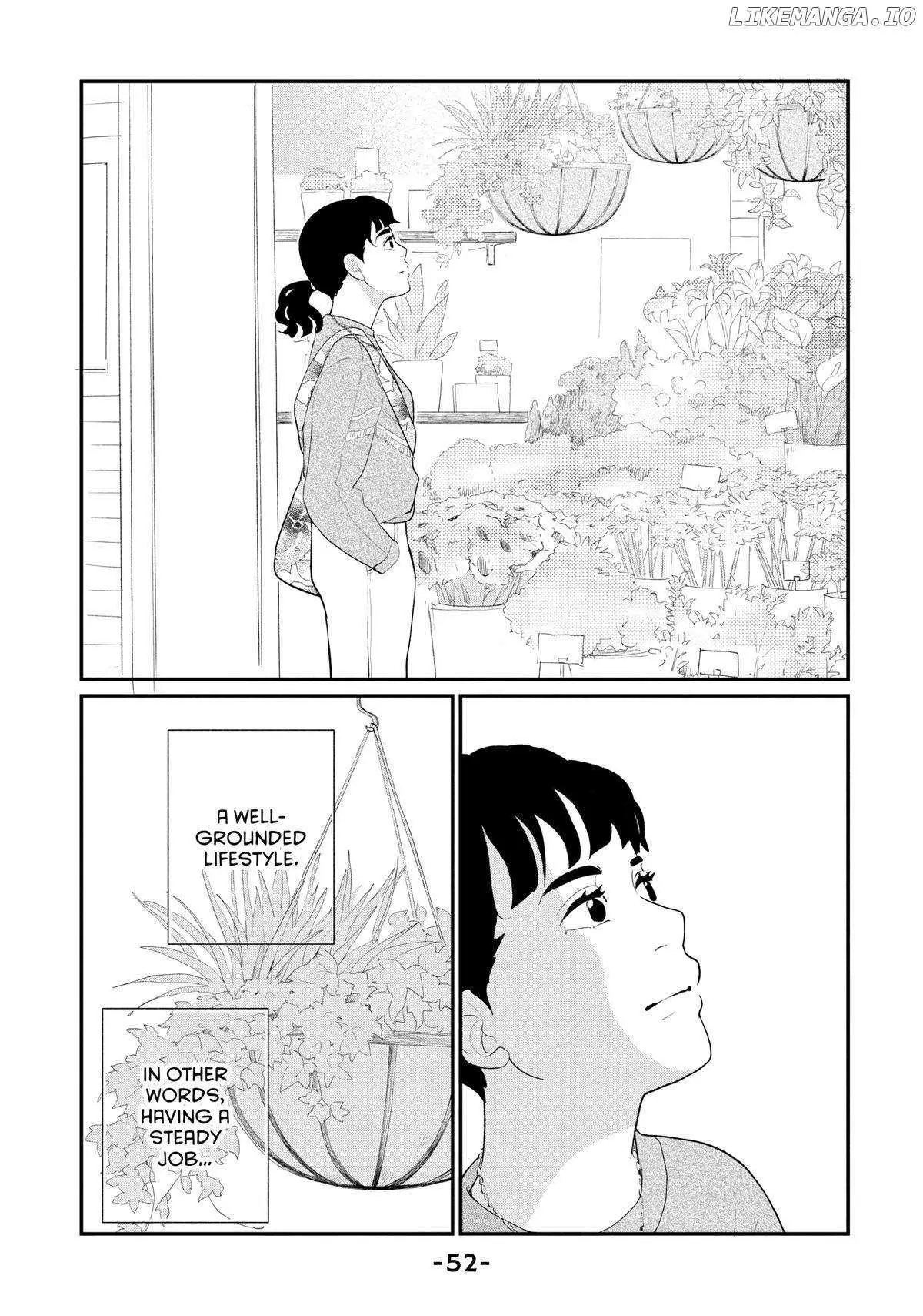 Tokyo Tarareba Girls Returns 2 Chapter 10 page 10 - 