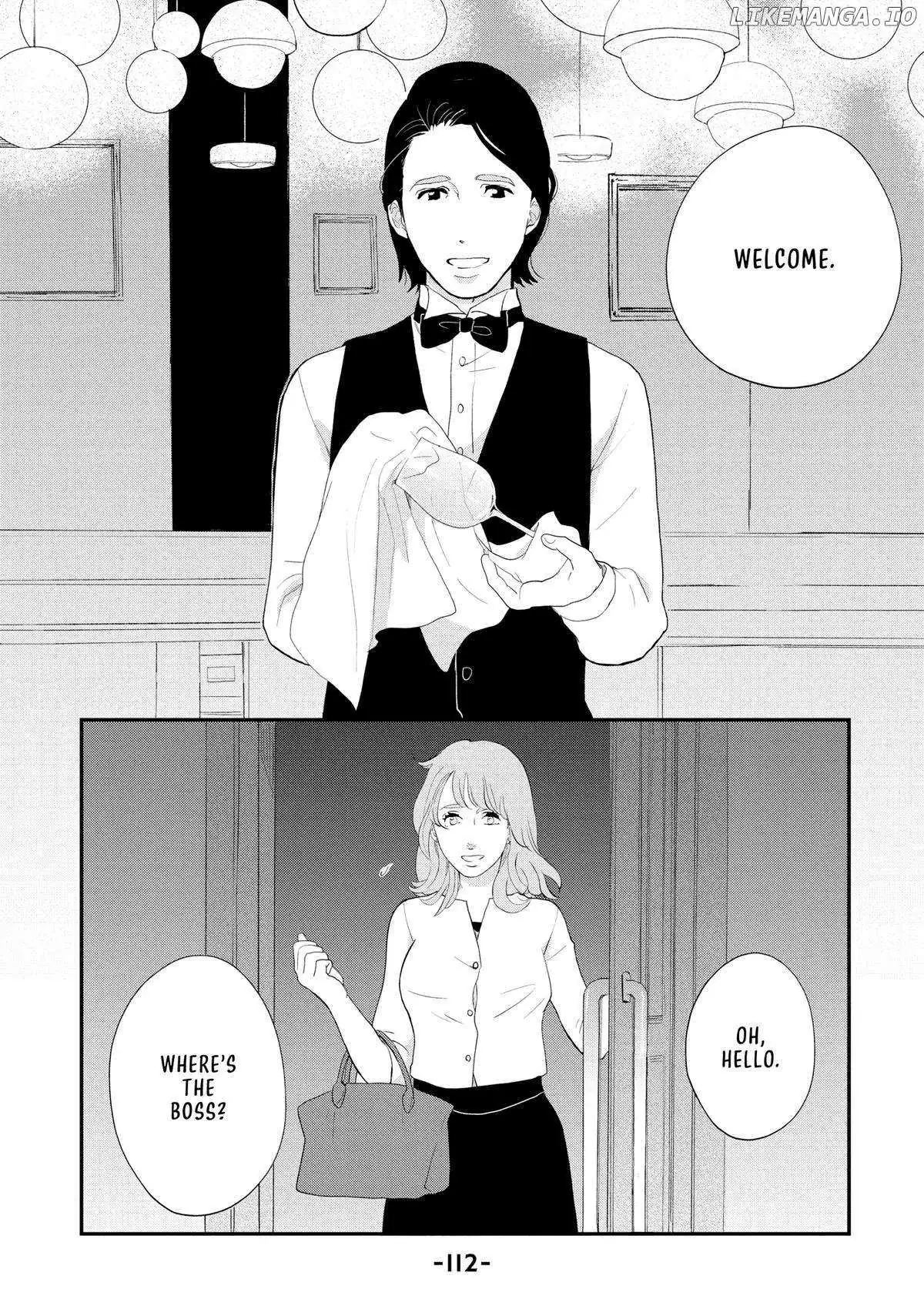 Tokyo Tarareba Girls Returns 2 Chapter 11 page 28 - 