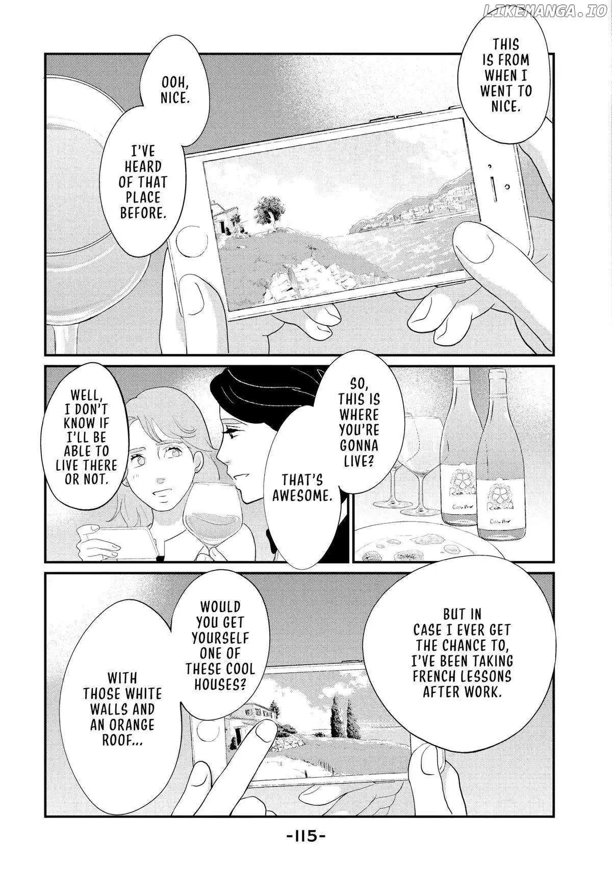 Tokyo Tarareba Girls Returns 2 Chapter 11 page 31 - 