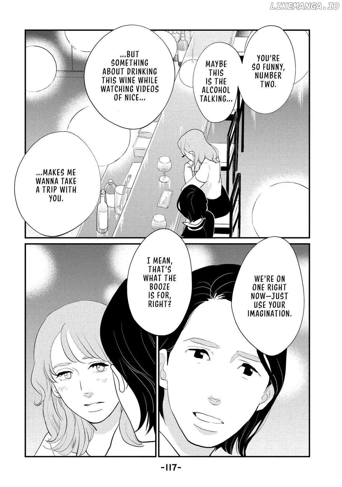 Tokyo Tarareba Girls Returns 2 Chapter 11 page 33 - 