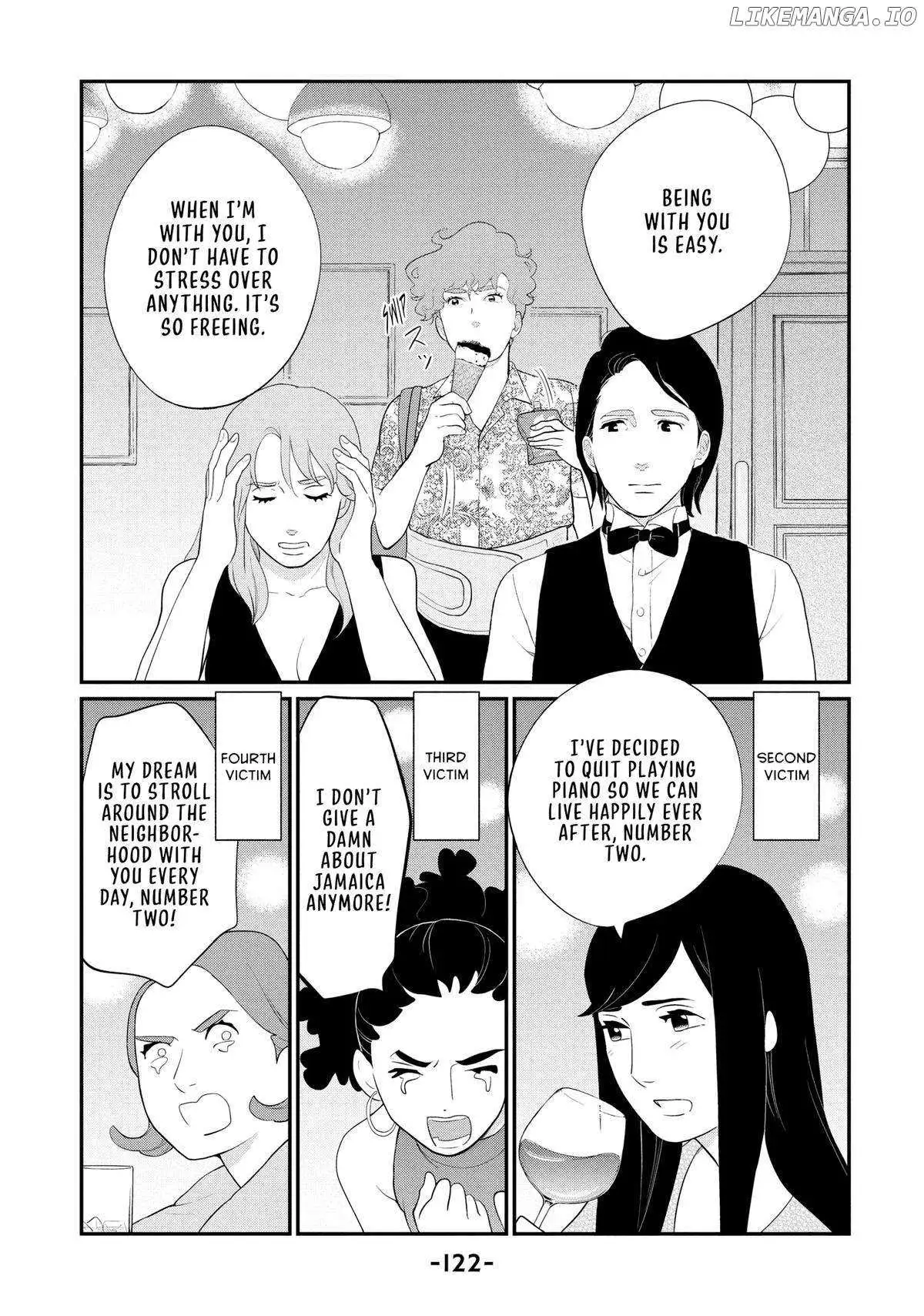 Tokyo Tarareba Girls Returns 2 Chapter 11 page 38 - 