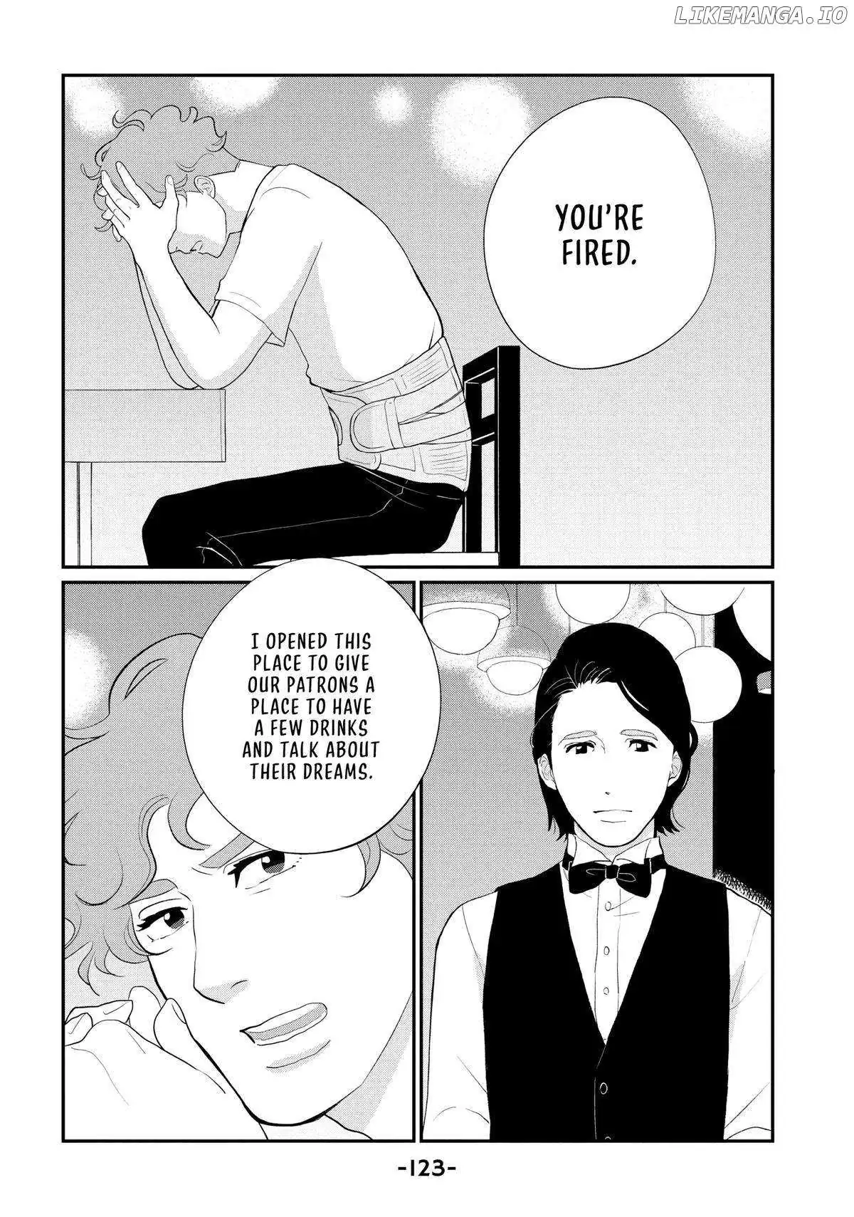 Tokyo Tarareba Girls Returns 2 Chapter 11 page 39 - 