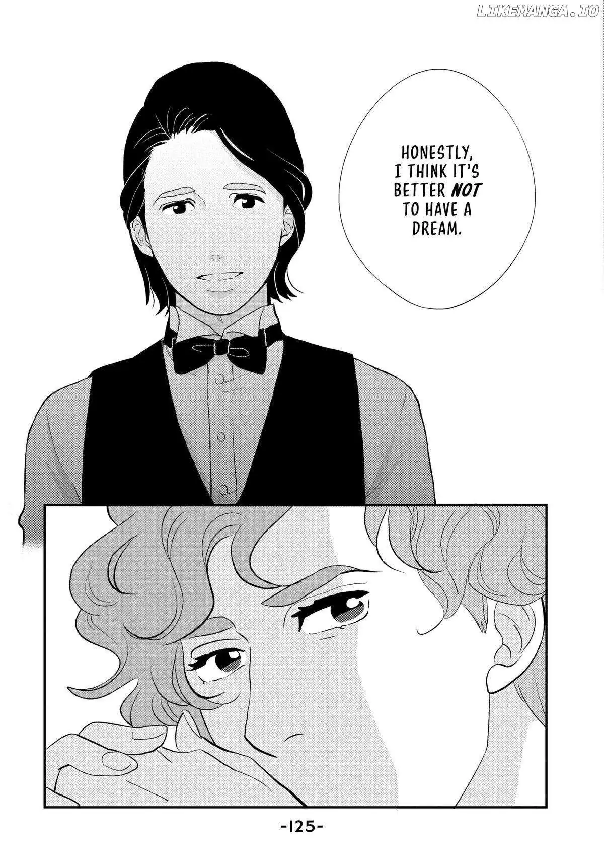 Tokyo Tarareba Girls Returns 2 Chapter 11 page 41 - 
