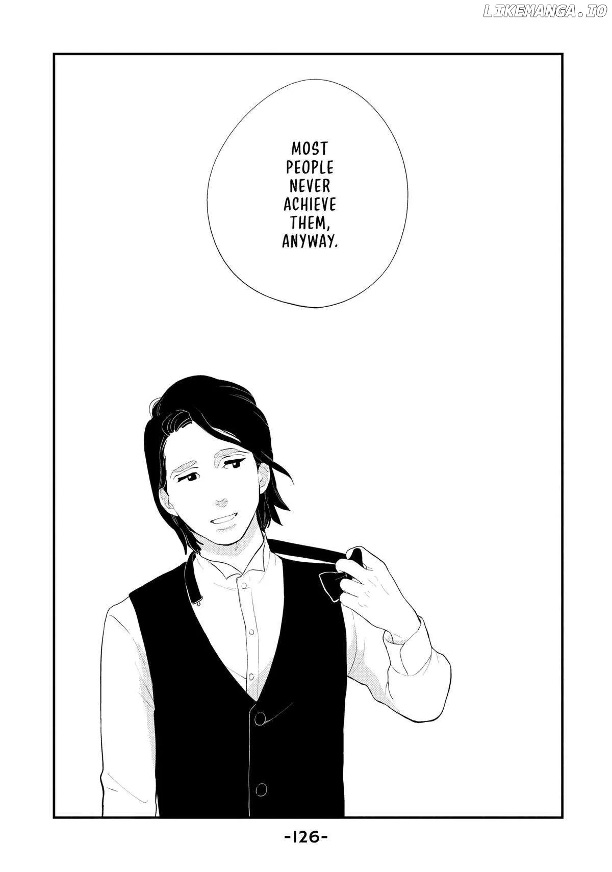 Tokyo Tarareba Girls Returns 2 Chapter 11 page 42 - 
