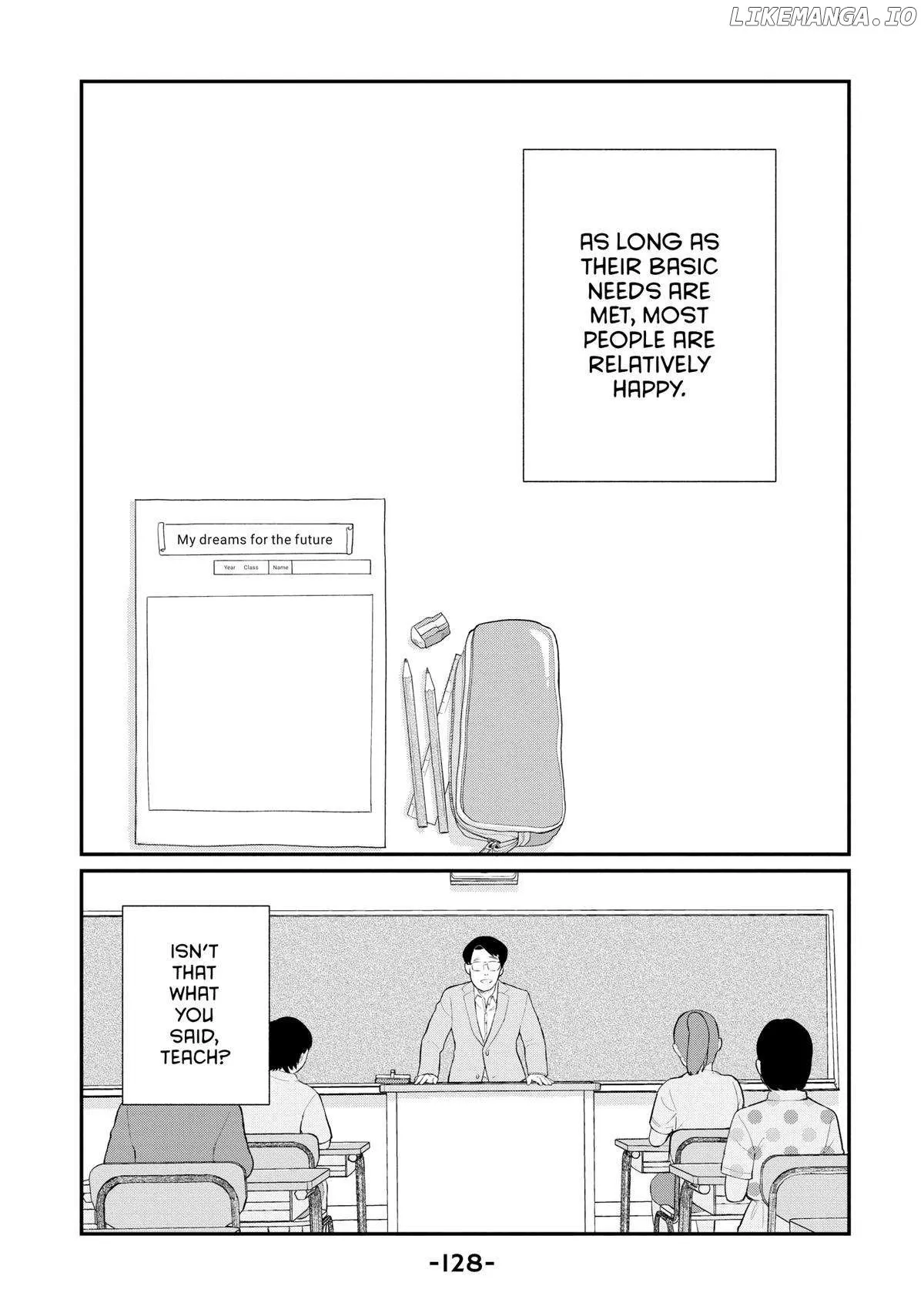 Tokyo Tarareba Girls Returns 2 Chapter 12 page 2 - 