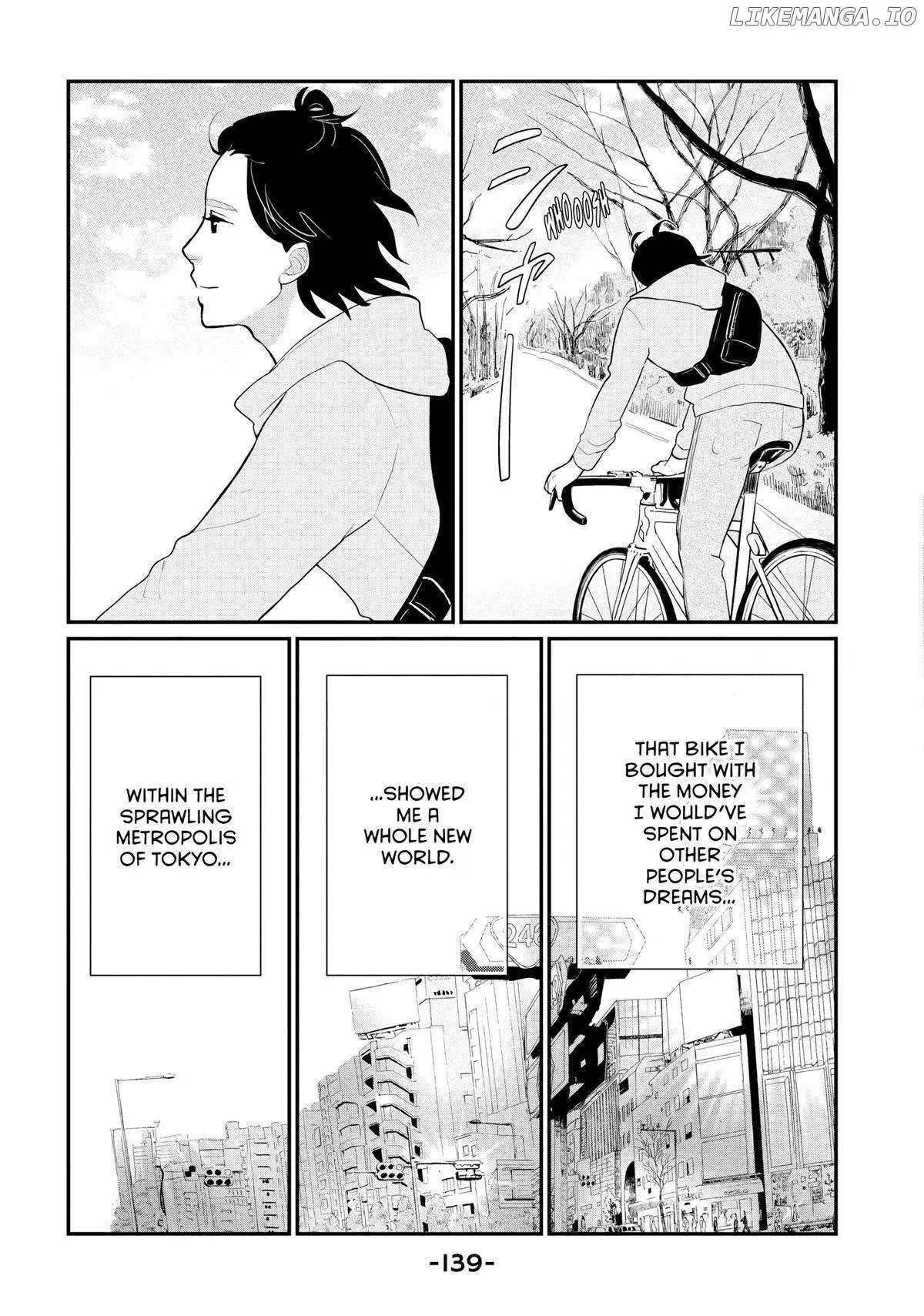 Tokyo Tarareba Girls Returns 2 Chapter 12 page 13 - 