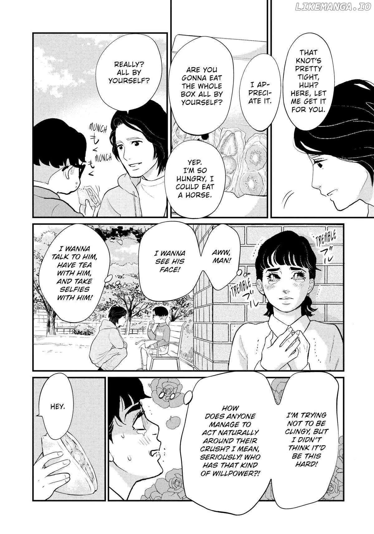Tokyo Tarareba Girls Returns 2 Chapter 12 page 24 - 