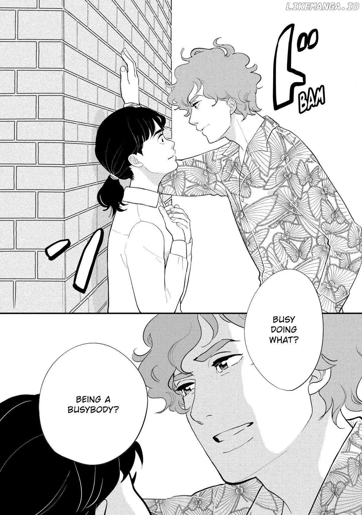 Tokyo Tarareba Girls Returns 2 Chapter 12 page 30 - 
