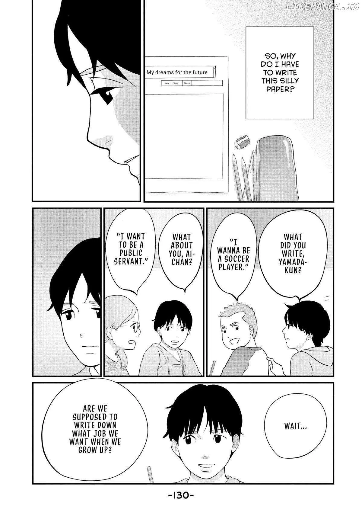 Tokyo Tarareba Girls Returns 2 Chapter 12 page 4 - 