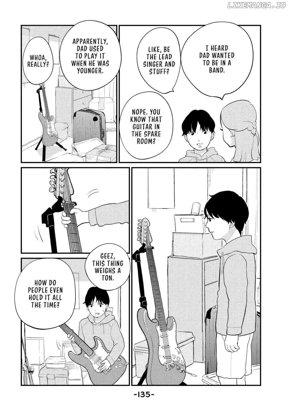 Tokyo Tarareba Girls Returns 2 Chapter 12 page 9 - 