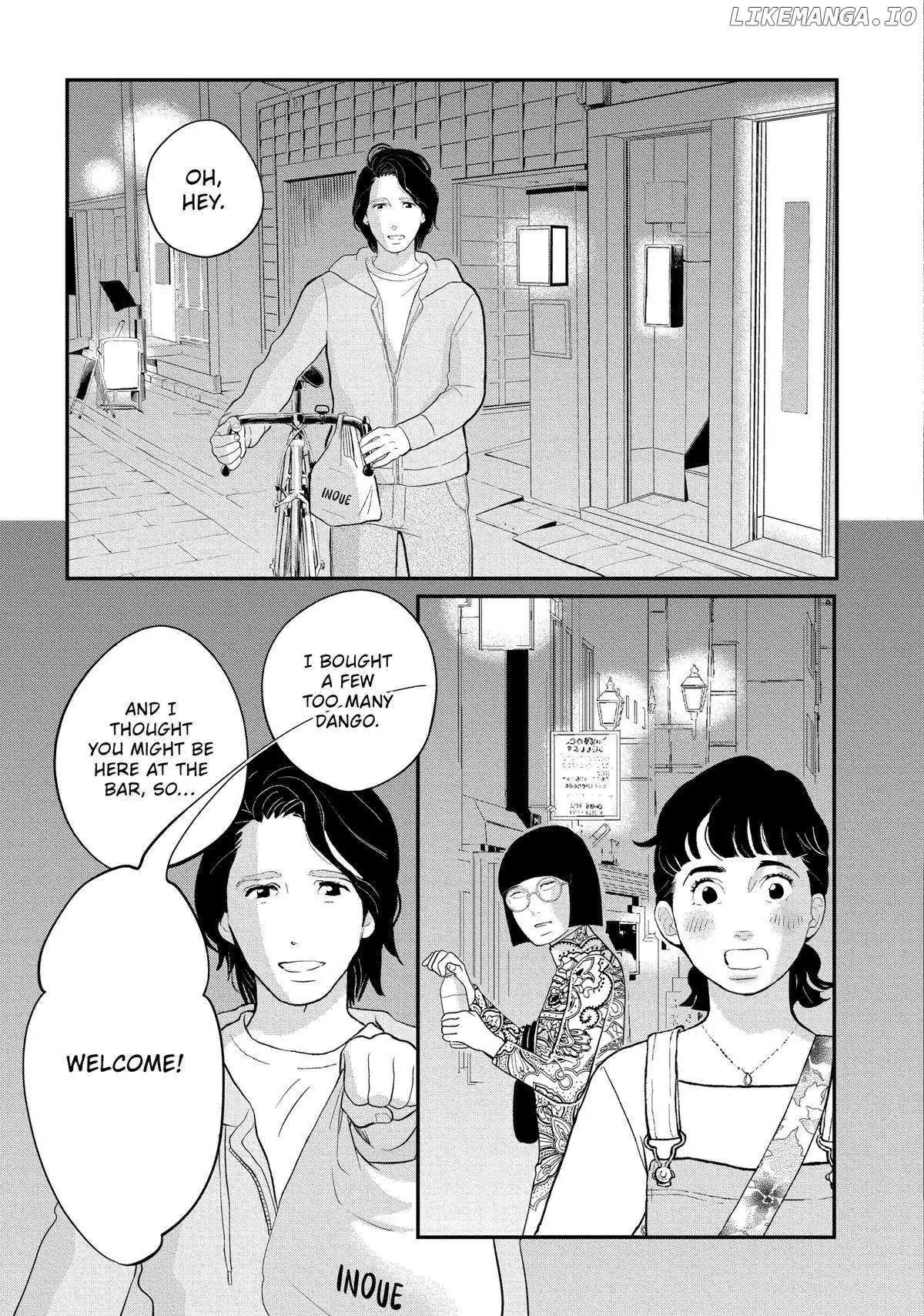 Tokyo Tarareba Girls Returns 2 Chapter 13 page 42 - 