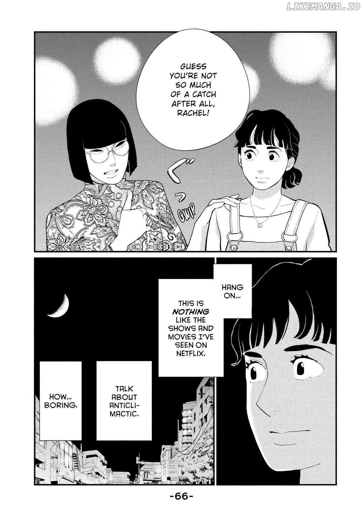 Tokyo Tarareba Girls Returns 2 Chapter 14 page 24 - 