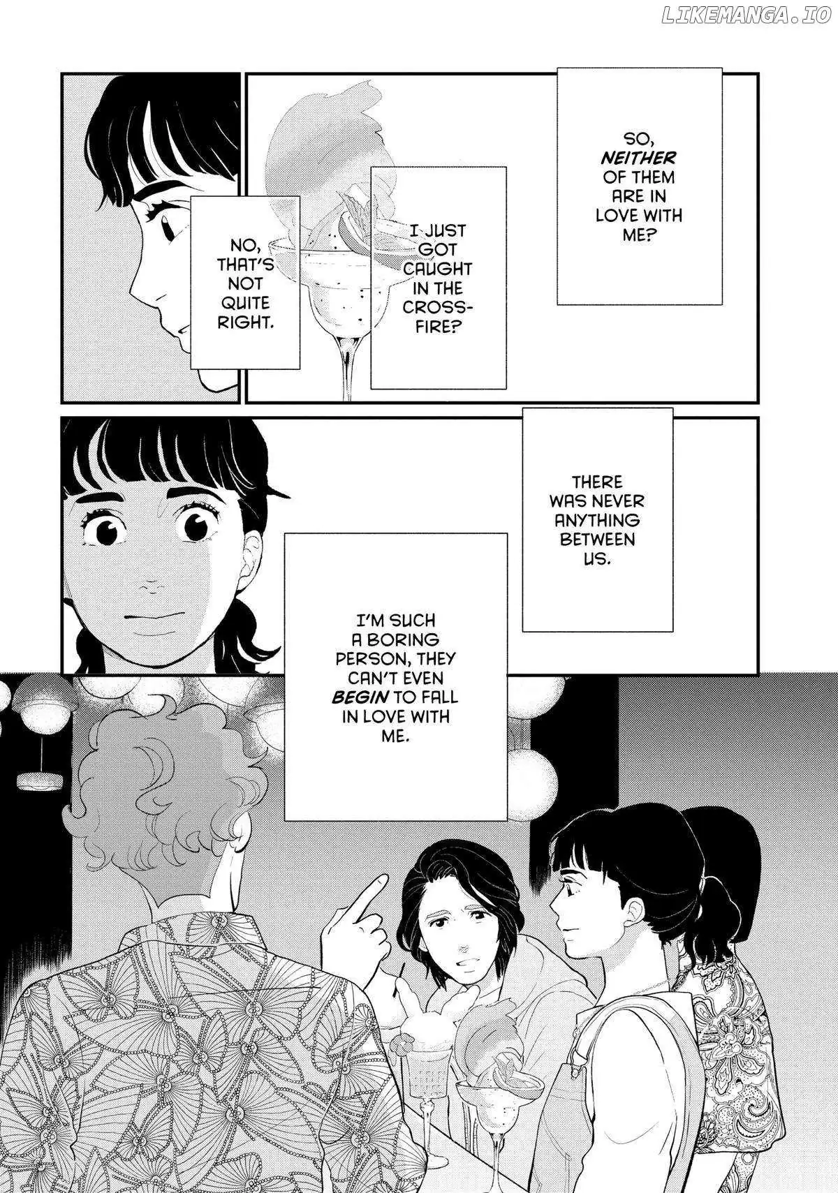 Tokyo Tarareba Girls Returns 2 Chapter 14 page 25 - 