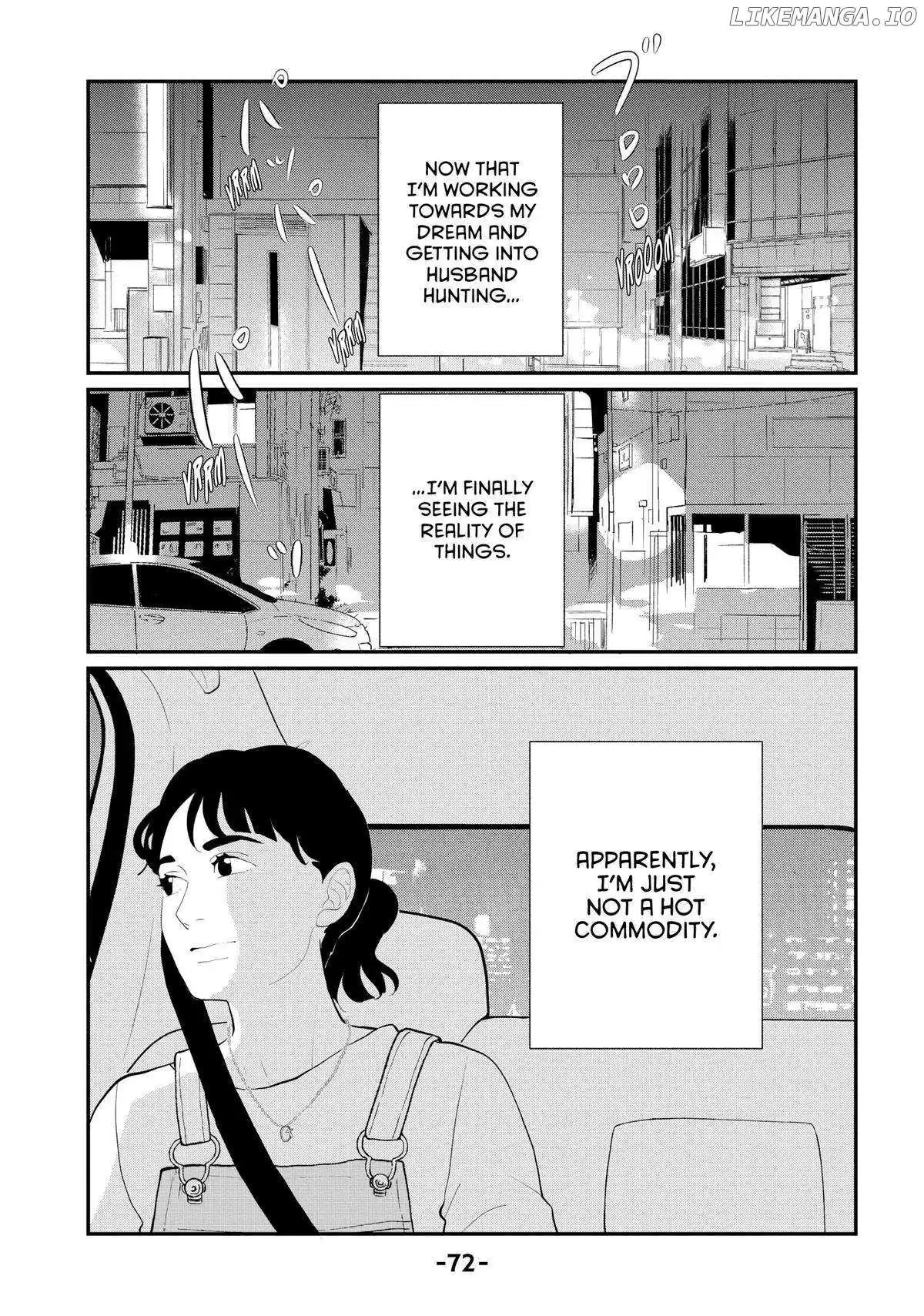 Tokyo Tarareba Girls Returns 2 Chapter 14 page 30 - 