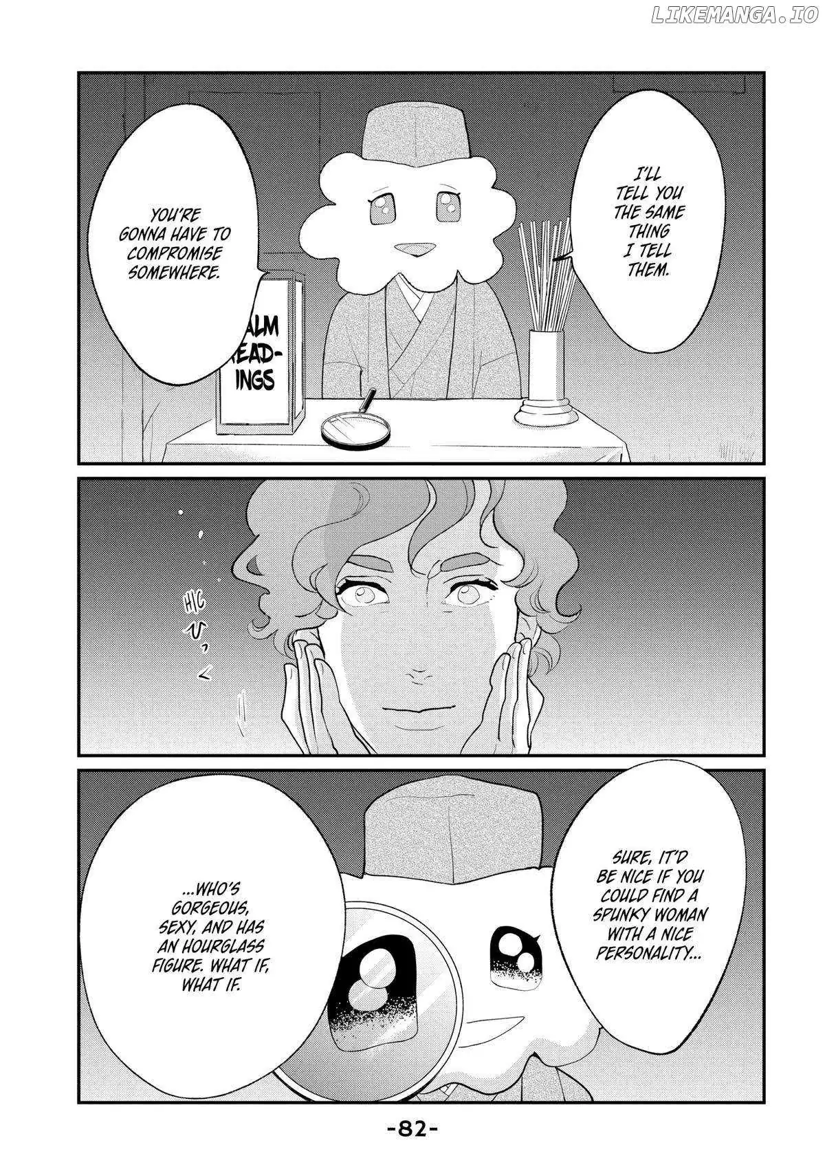 Tokyo Tarareba Girls Returns 2 Chapter 14 page 40 - 