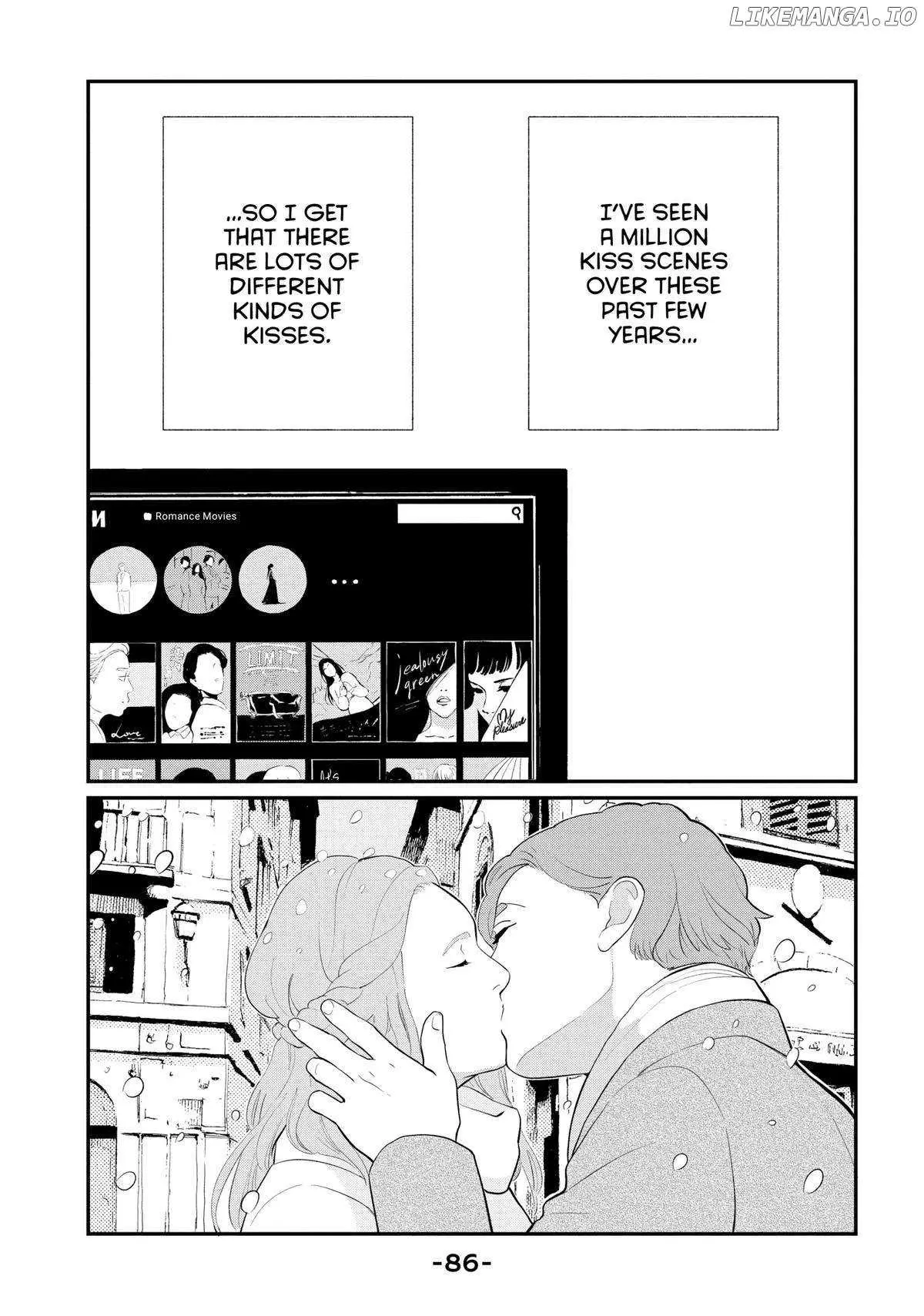 Tokyo Tarareba Girls Returns 2 Chapter 15 page 2 - 