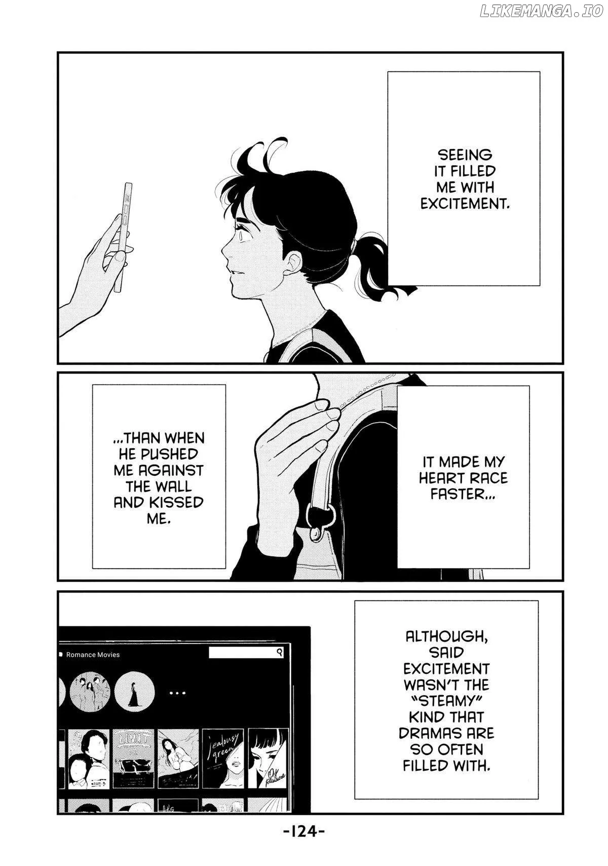 Tokyo Tarareba Girls Returns 2 Chapter 15 page 39 - 