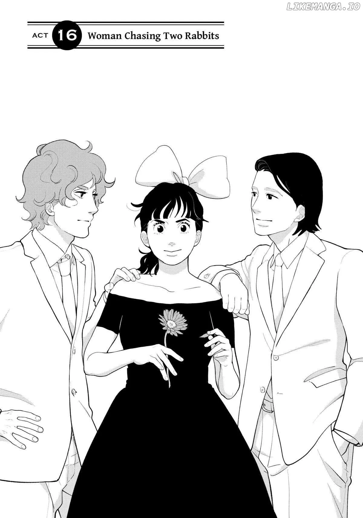Tokyo Tarareba Girls Returns 2 Chapter 16 page 1 - 