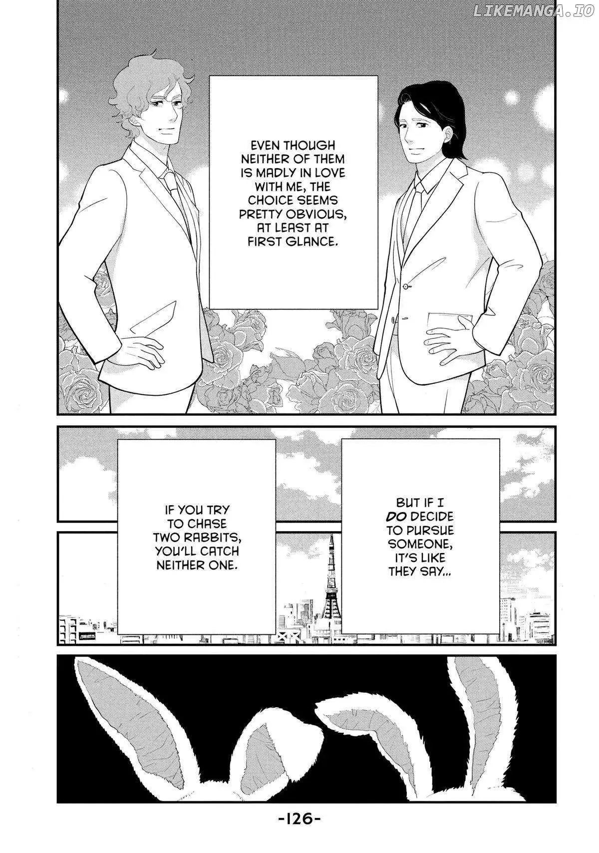 Tokyo Tarareba Girls Returns 2 Chapter 16 page 2 - 