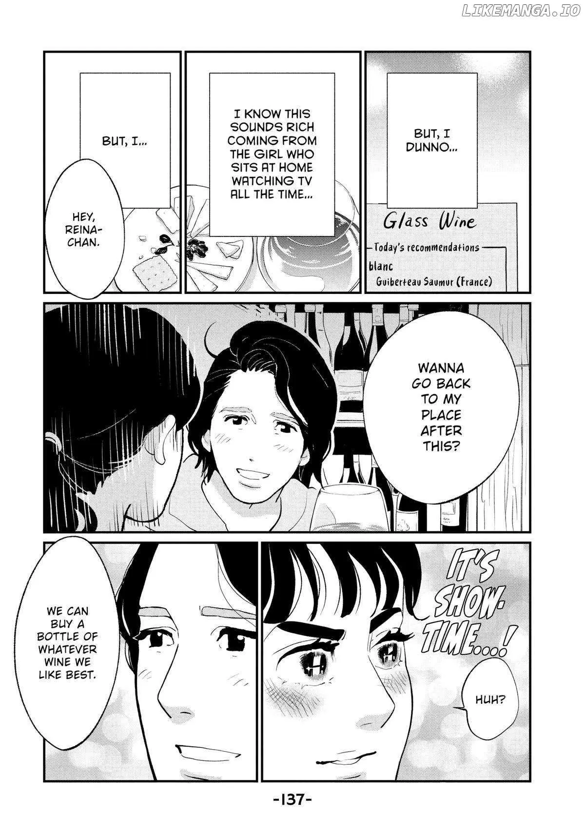 Tokyo Tarareba Girls Returns 2 Chapter 16 page 13 - 