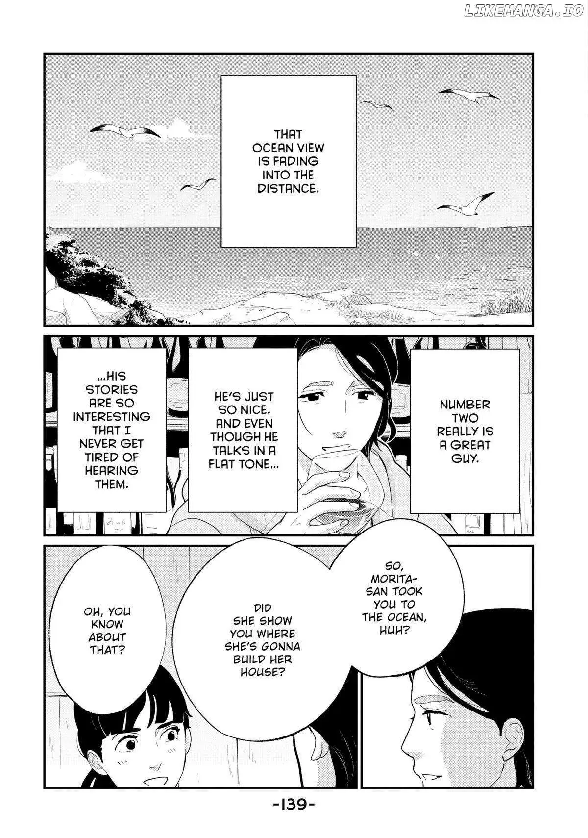 Tokyo Tarareba Girls Returns 2 Chapter 16 page 15 - 