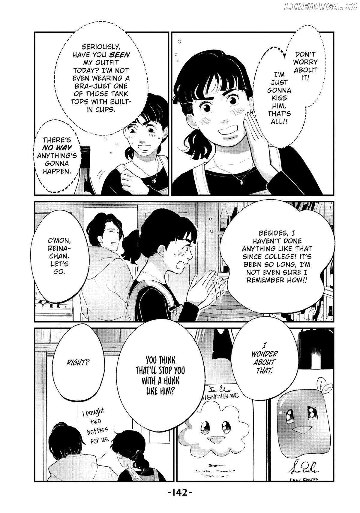 Tokyo Tarareba Girls Returns 2 Chapter 16 page 18 - 