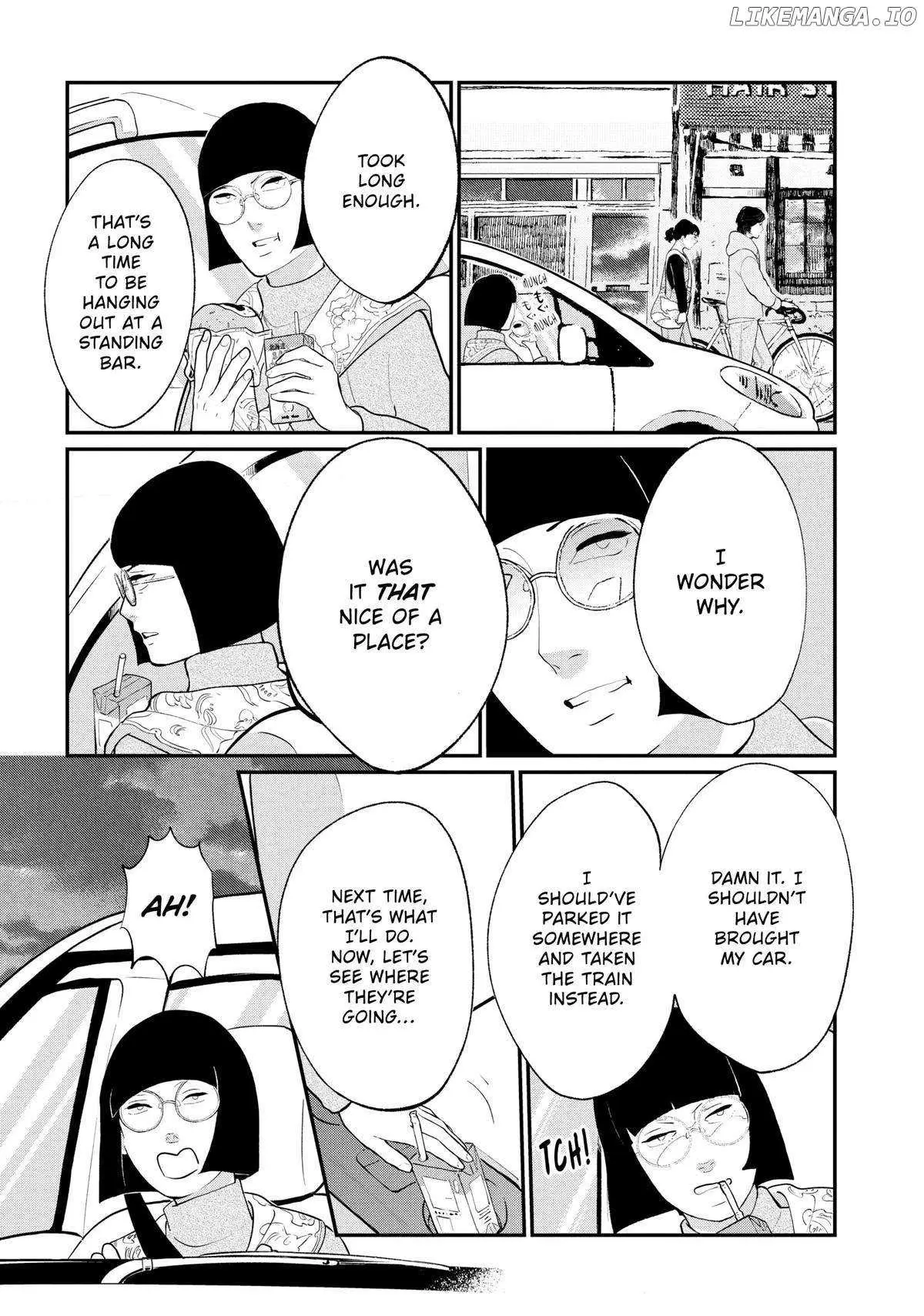 Tokyo Tarareba Girls Returns 2 Chapter 16 page 19 - 