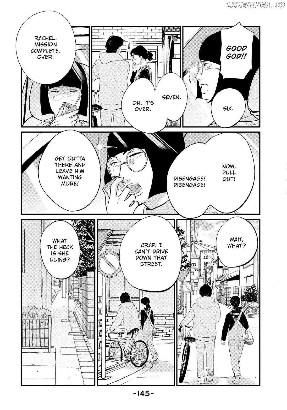 Tokyo Tarareba Girls Returns 2 Chapter 16 page 21 - 