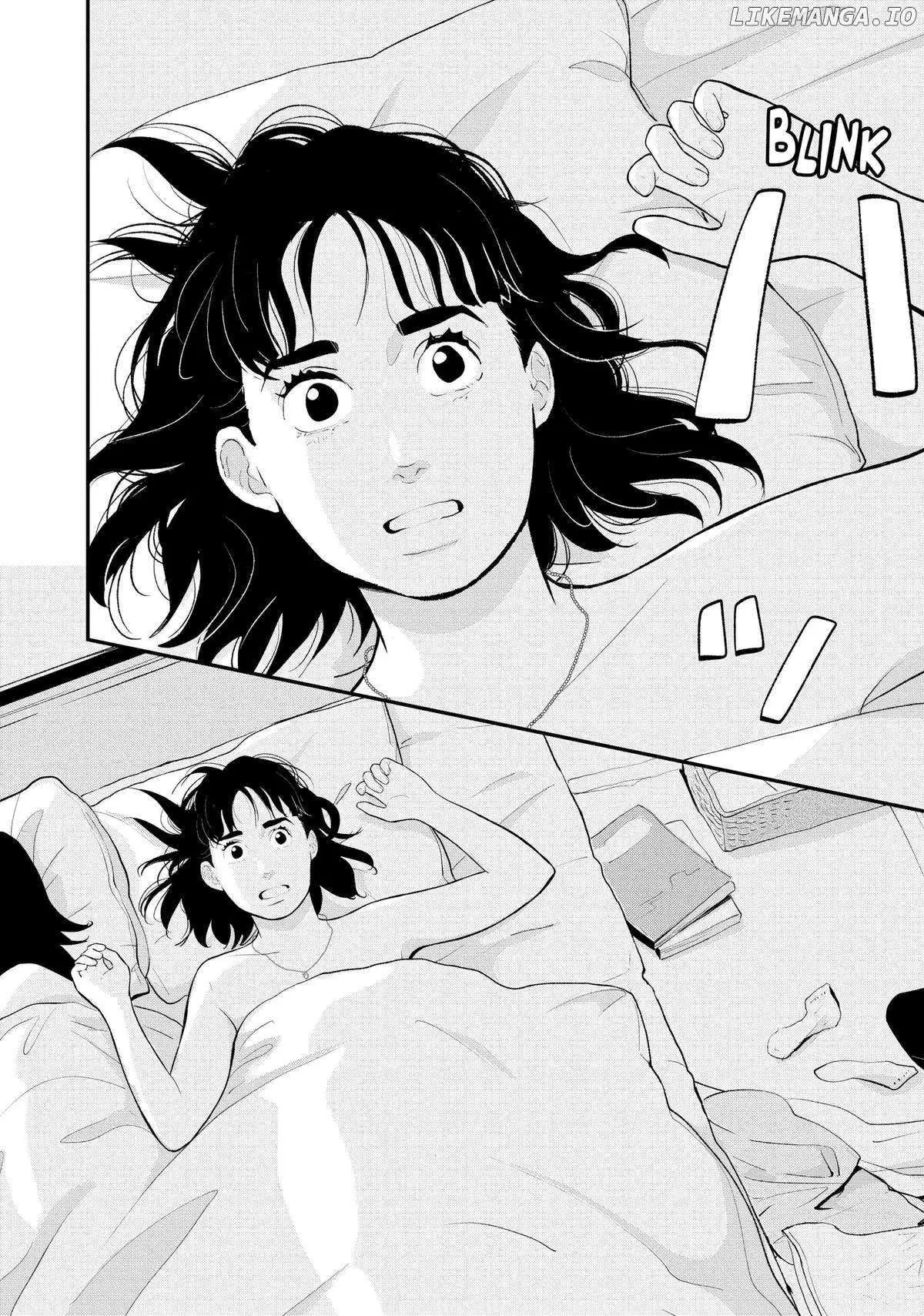 Tokyo Tarareba Girls Returns 2 Chapter 16 page 22 - 