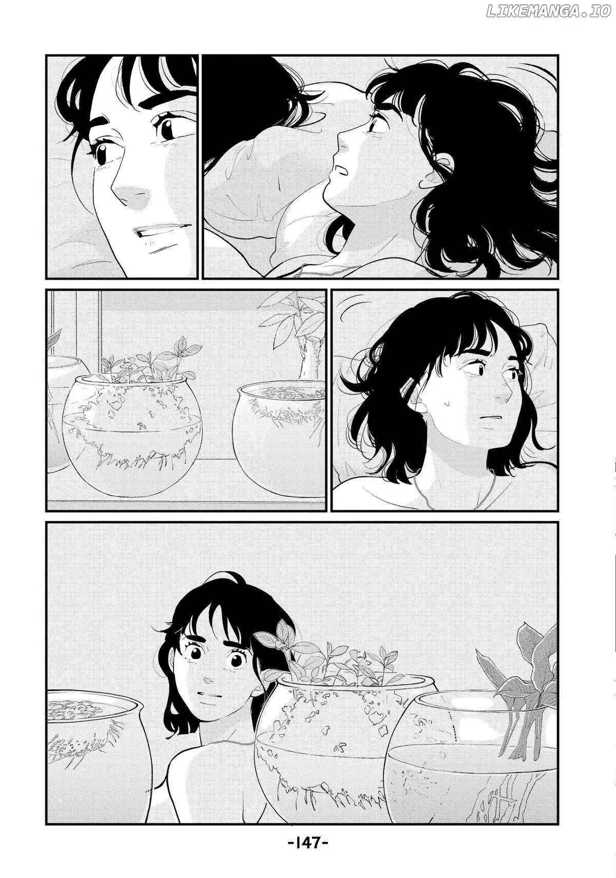 Tokyo Tarareba Girls Returns 2 Chapter 16 page 23 - 