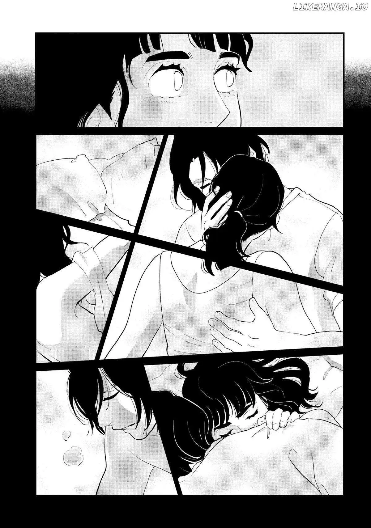 Tokyo Tarareba Girls Returns 2 Chapter 16 page 24 - 