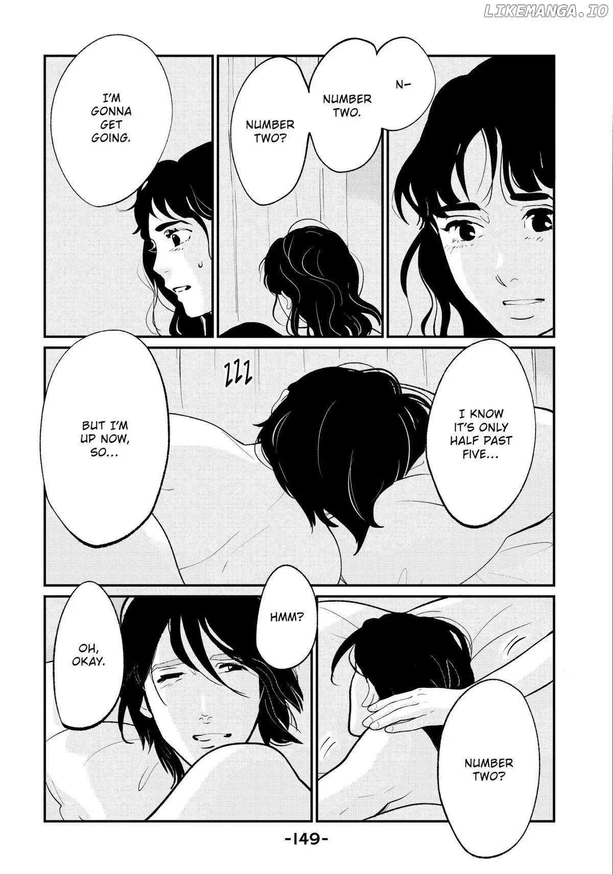 Tokyo Tarareba Girls Returns 2 Chapter 16 page 25 - 