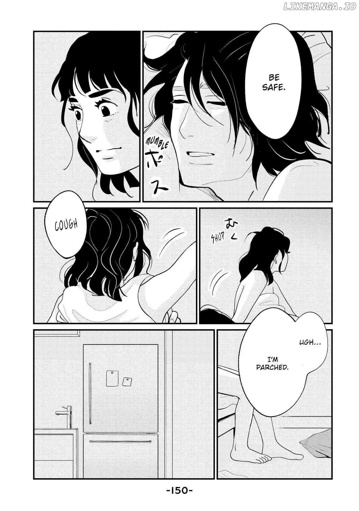 Tokyo Tarareba Girls Returns 2 Chapter 16 page 26 - 