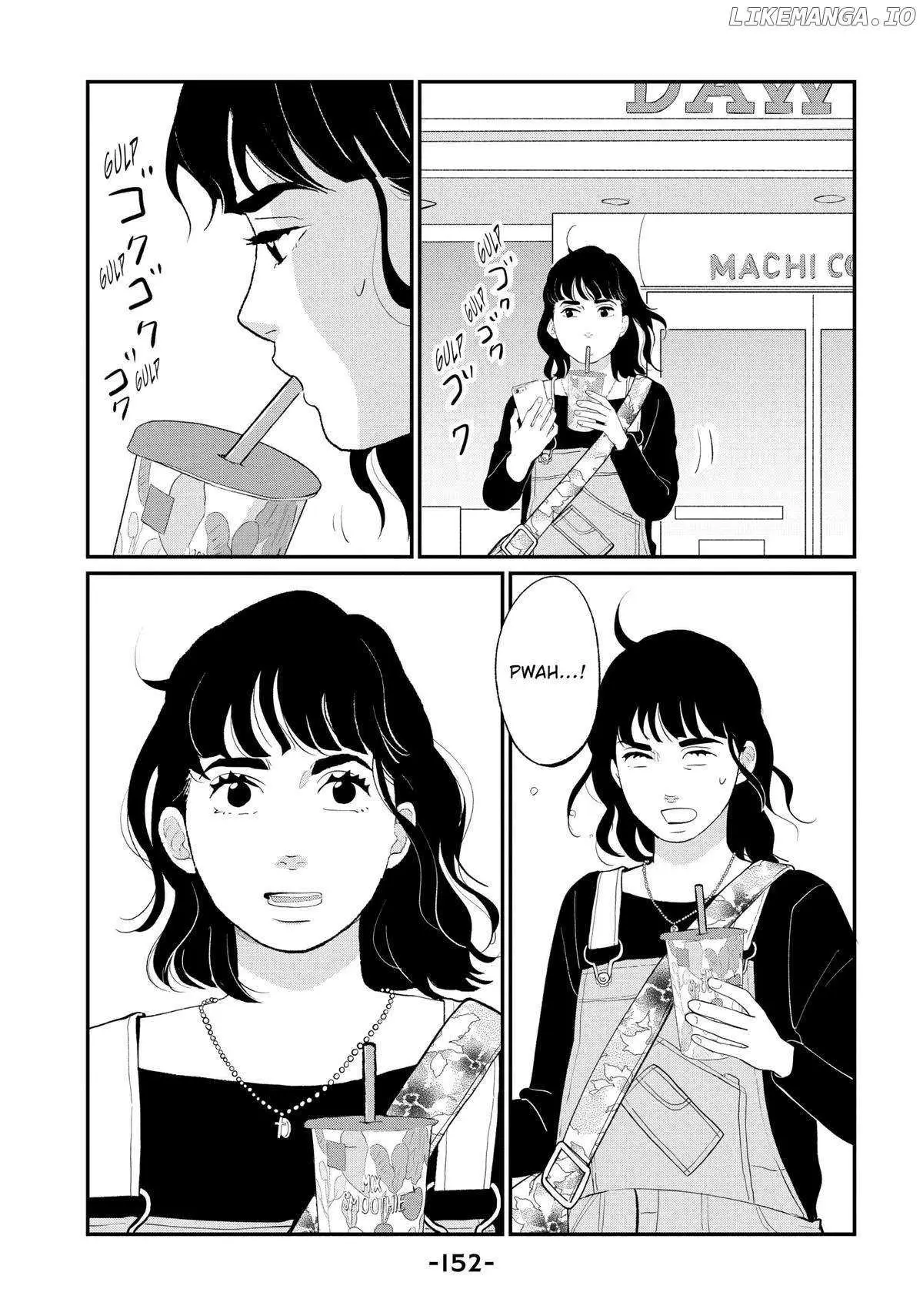Tokyo Tarareba Girls Returns 2 Chapter 16 page 28 - 