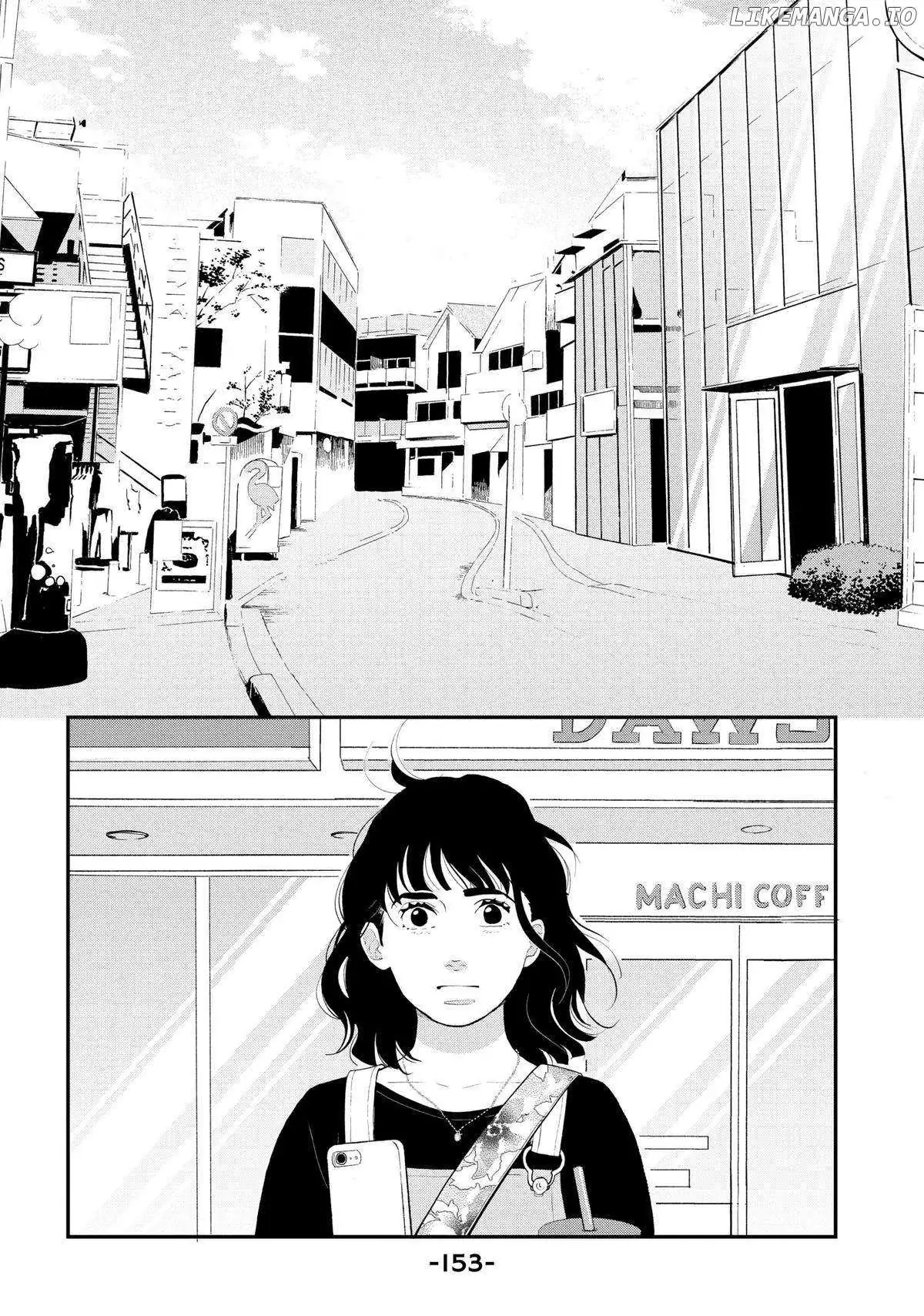 Tokyo Tarareba Girls Returns 2 Chapter 16 page 29 - 