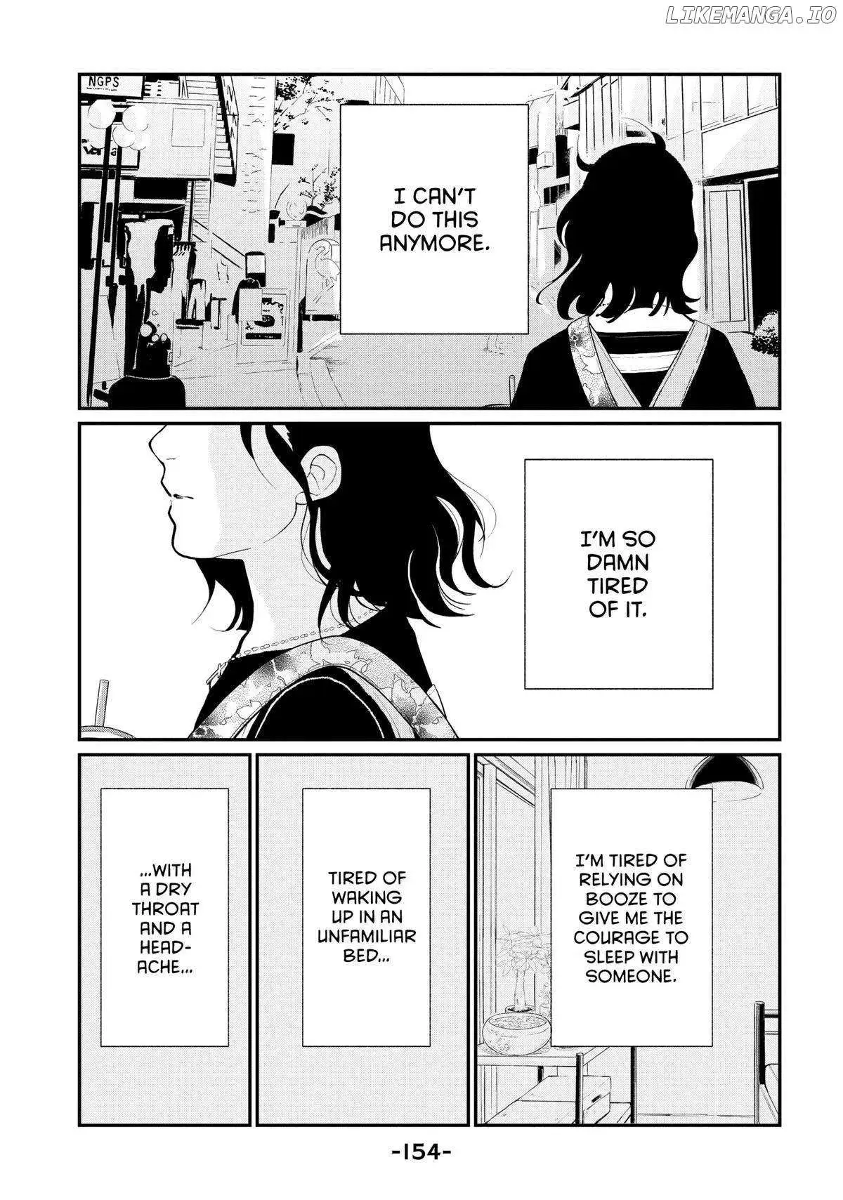 Tokyo Tarareba Girls Returns 2 Chapter 16 page 30 - 