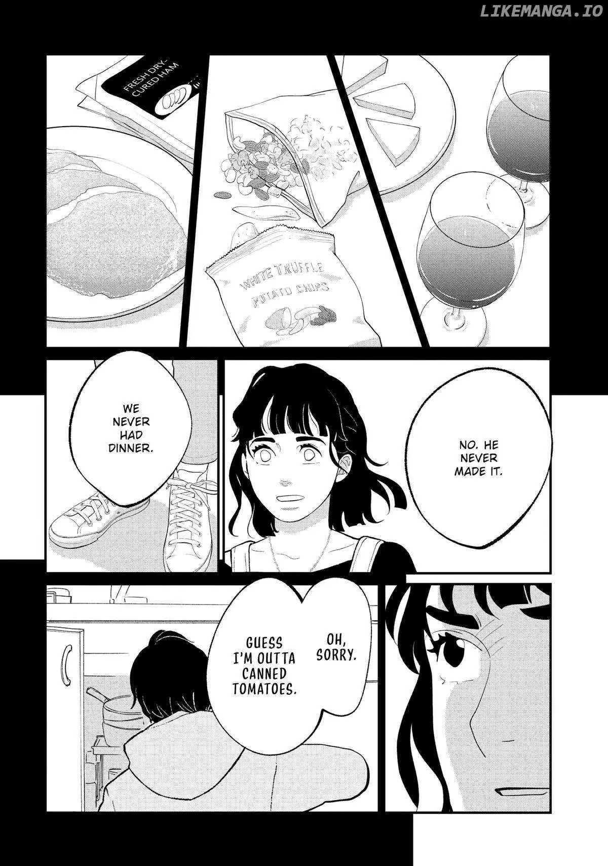 Tokyo Tarareba Girls Returns 2 Chapter 16 page 33 - 