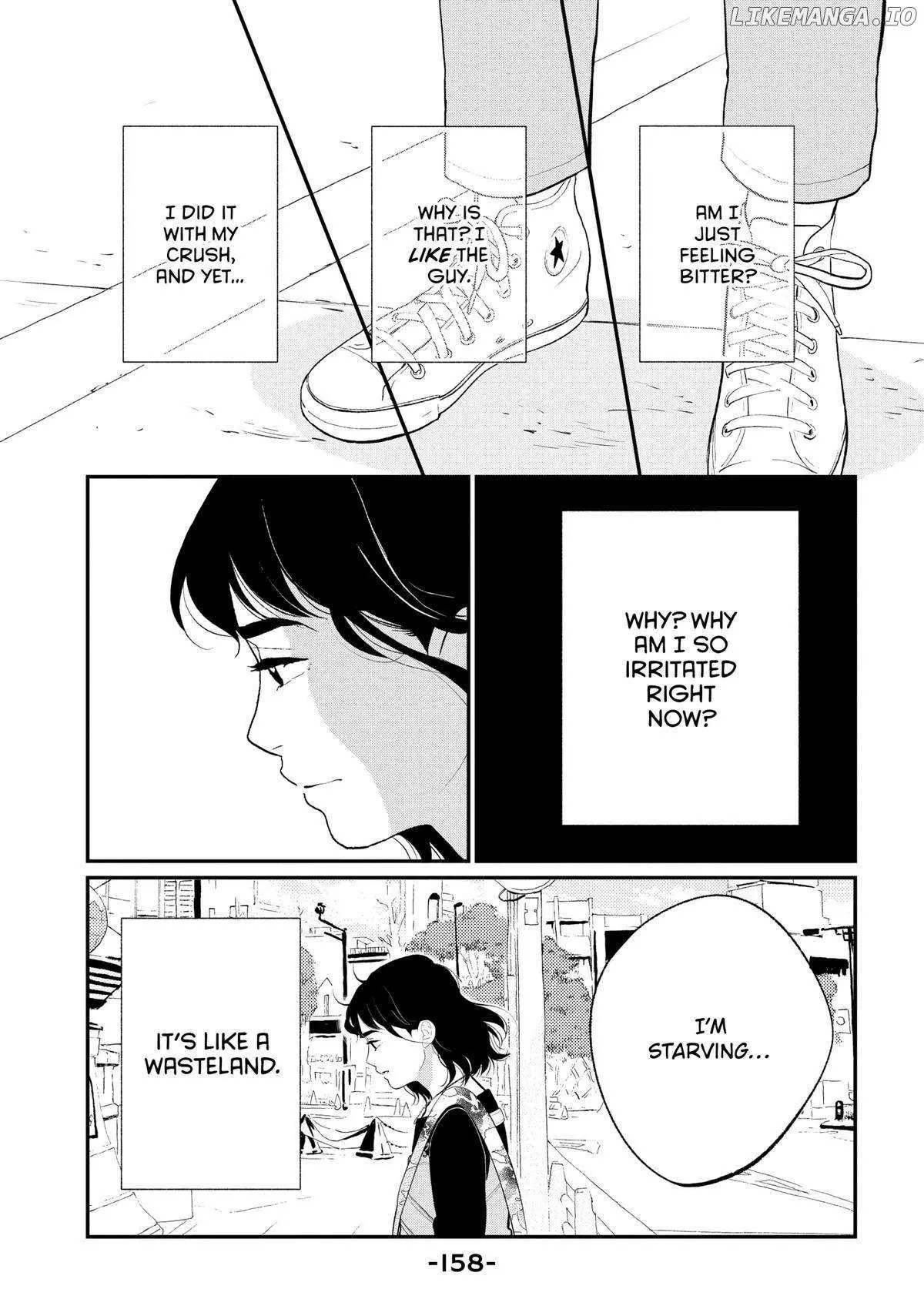 Tokyo Tarareba Girls Returns 2 Chapter 16 page 34 - 