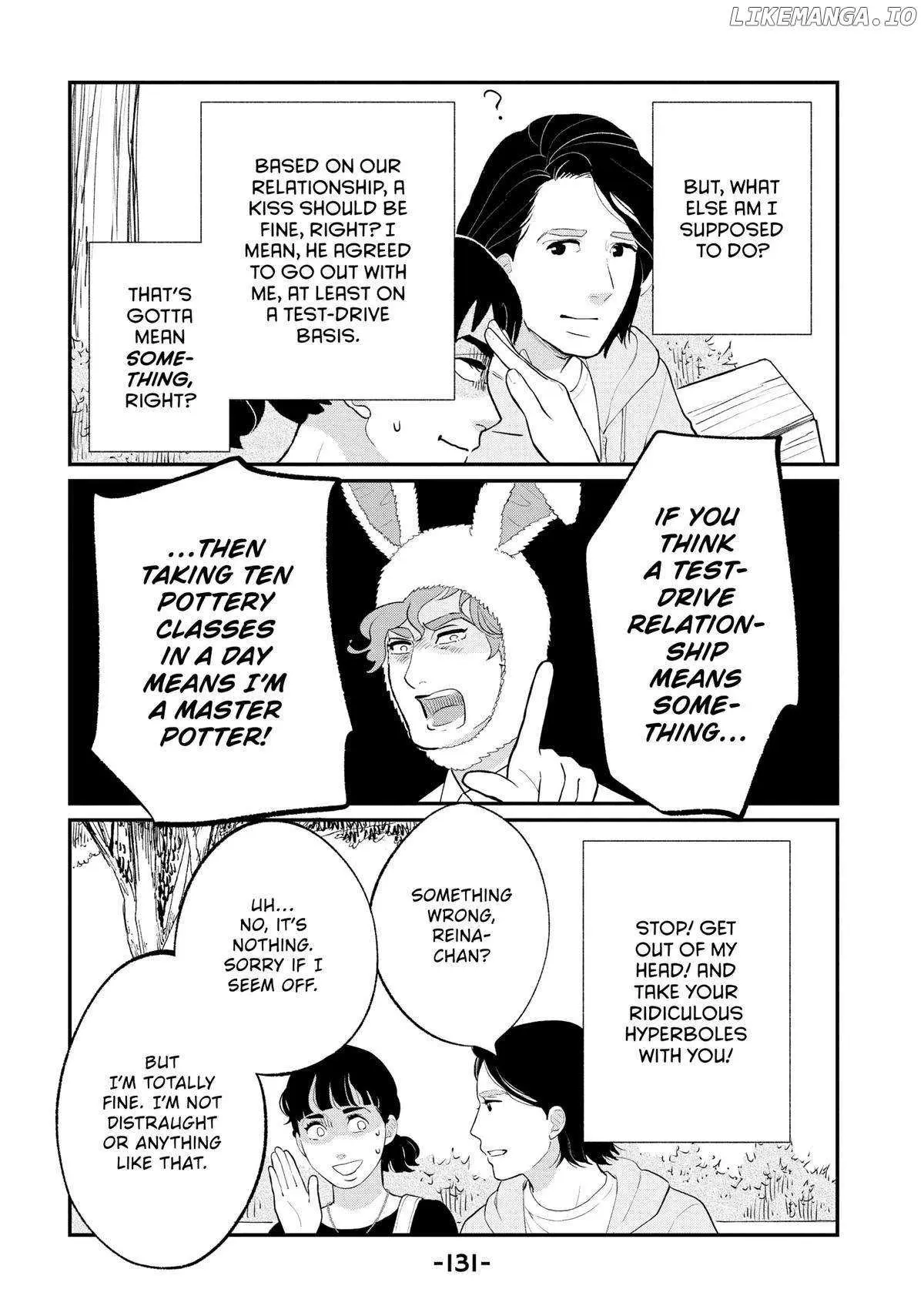 Tokyo Tarareba Girls Returns 2 Chapter 16 page 7 - 