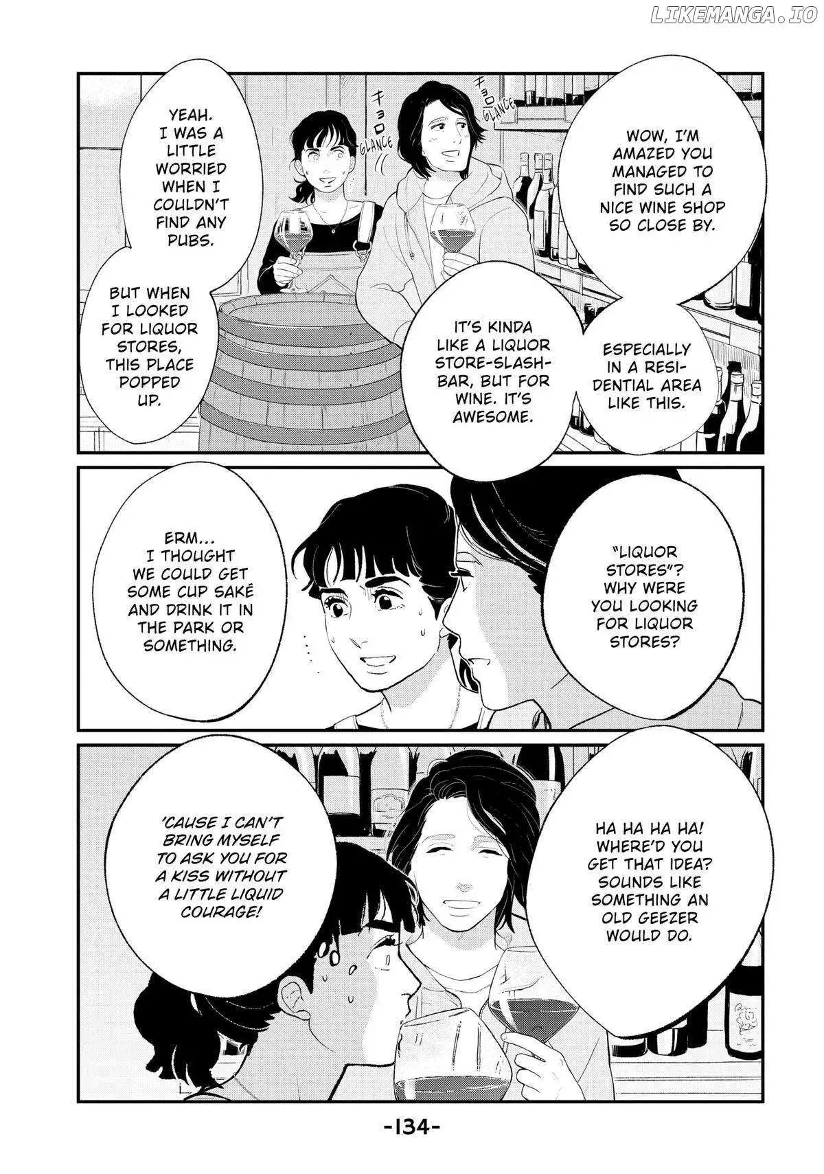 Tokyo Tarareba Girls Returns 2 Chapter 16 page 10 - 