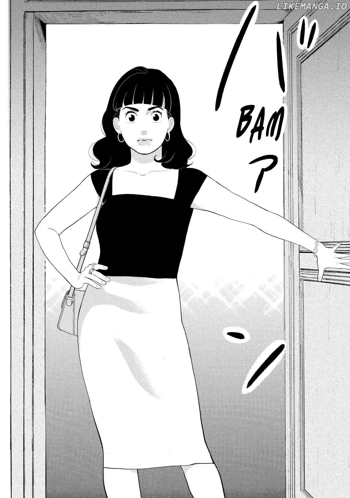 Tokyo Tarareba Girls Returns 2 Chapter 17 page 39 - 