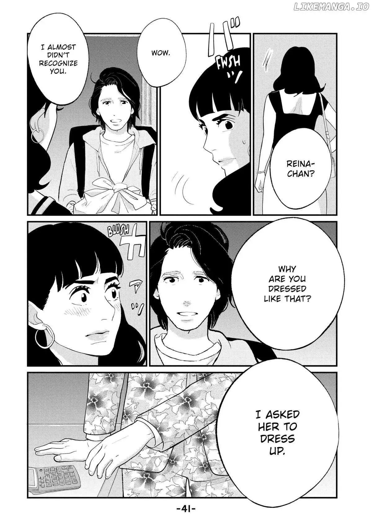 Tokyo Tarareba Girls Returns 2 Chapter 17 page 42 - 